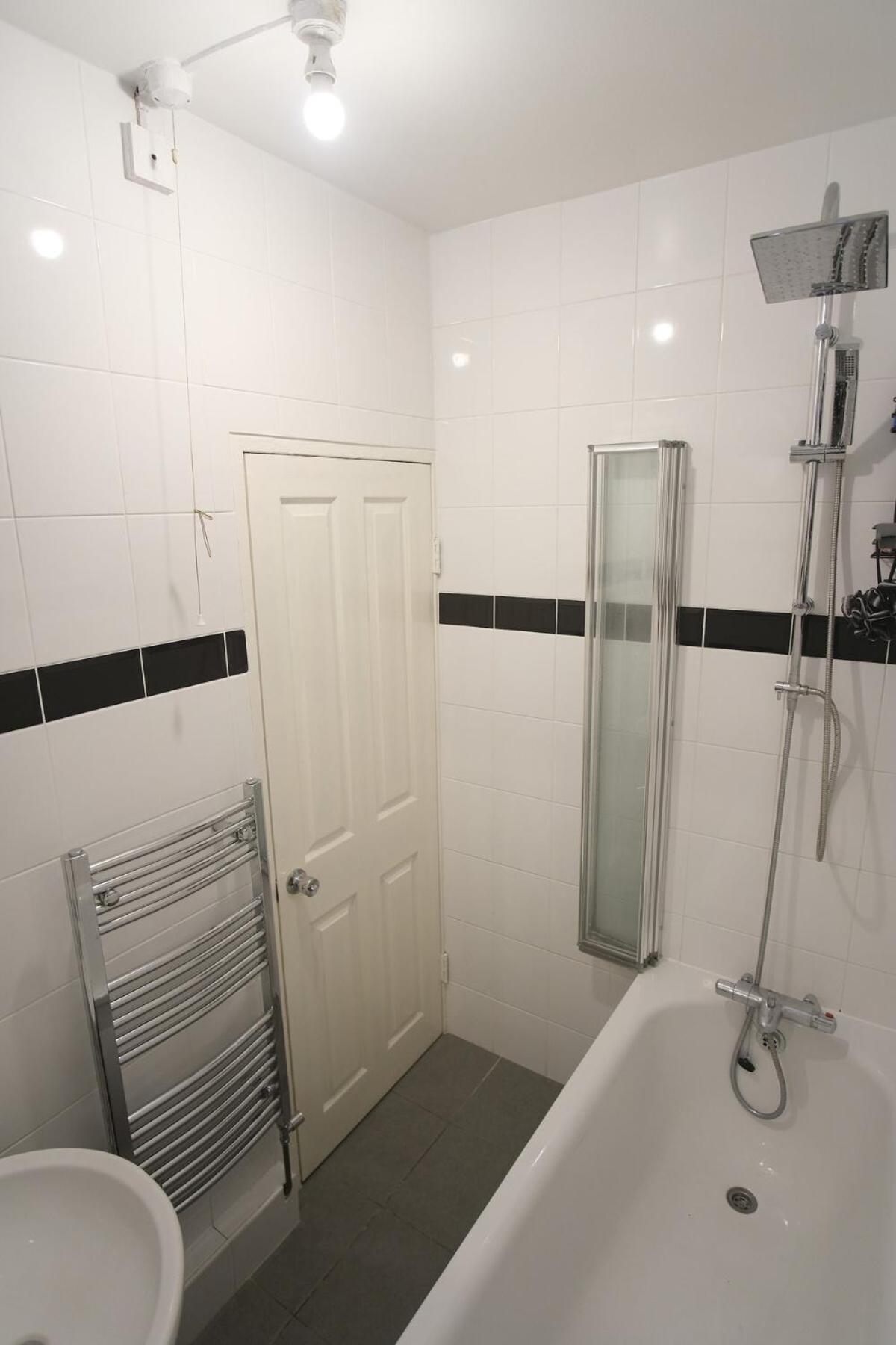 Apartment 1 Bedroom Flat Near Brick Lane W Add'l Sofa Bed *