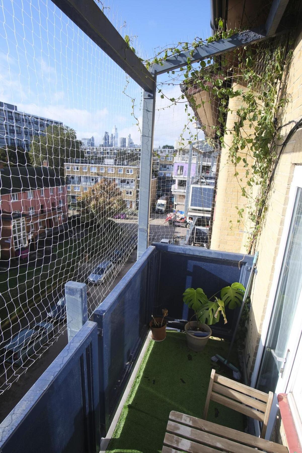 1 Bedroom Flat Near Brick Lane W Add'l Sofa Bed Apartment London